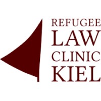 Refugee Law Clinic Kiel logo - Similar company to Shqip.Com