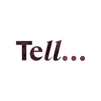 Tell - Business Storytelling logo - Similar company to Estudio Plural