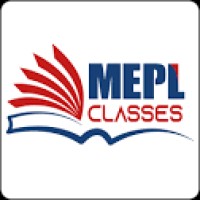 MEPL Classes logo - Similar company to Coc Education Pvt Ltd