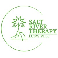 Salt River Therapy LCSW PLLC logo - Similar company to Halotherapy Salt & Spa