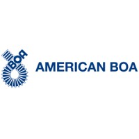 American BOA Inc. logo - Similar company to Boa® Group