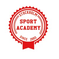 Stockholm Sport Academy logo - Similar company to Zerio