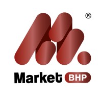 Market BHP logo - Similar company to Bhp Partner S.C.