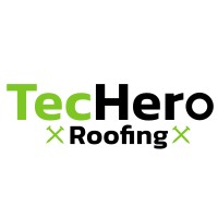 TecHero Roofing inc logo - Similar company to Milidaro