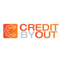 Credit By Out logo - Similar company to Sesterzio