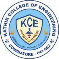 Kathir College of Engineering logo - Similar company to Kathir College Of Arts And Science