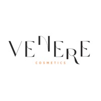 Venere Cosmetics logo - Similar company to G-Beauty-It