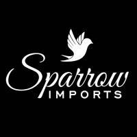 Sparrow Imports logo - Similar company to White Glove Whiskey Services