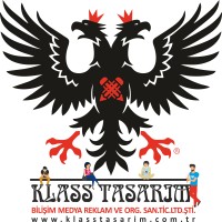 Klass Tasarım Bilişim Medya Reklam ve Organizasyon San.Tic.Ltd.Şti. logo - Similar company to Devr-I Media | Design + It Services