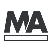 Metro Arts logo - Similar company to Yellow Edge