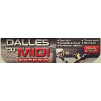 DallesDuMidi logo - Similar company to Sasu 2M Realisation