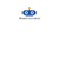 Robotech and CO logo - Similar company to Polyshape Ab