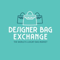Designer Bag Exchange logo - Similar company to My Period Bag Ugh (Mpb) Myperiodbag Ugh: Designer Pads And Bags 💼