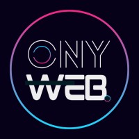 Onyweb logo - Similar company to Ivi Agency