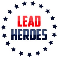 Lead Heroes logo - Similar company to Pacesetter Advantage Final Expense
