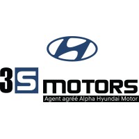 3S Motors Hyundai Sousse 2 logo - Similar company to Charcolive International