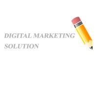 Digital Marketing Solutions logo - Similar company to Leadscrapper Web