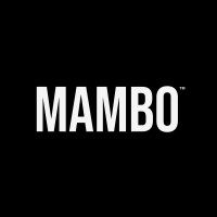Mambo logo - Similar company to Clan