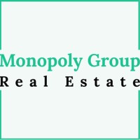 Monopoly Group Real Estate logo - Similar company to Jason Veenstra Team Brokered By Exp Realty
