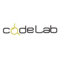 Codelab Solutions logo - Similar company to Web Systems