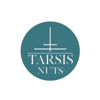 TARSIS NUTS logo - Similar company to Tarsis