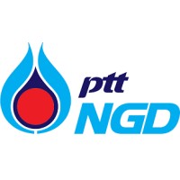 PTT NGD logo - Similar company to Posco-Thainox Plc