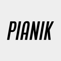 Pianik logo - Similar company to Lasdaliasibiza