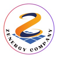 ZENERGY COMPANY logo - Similar company to Kafi Plus