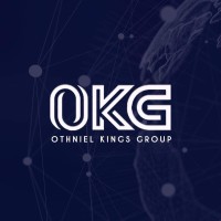 OKG Global logo - Similar company to Optimal Tech Co., Ltd.