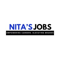 Nitas Jobs logo - Similar company to Nitashh Digital Solutions