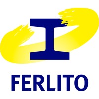 Ferlito - Ferros do Litoral, S.A. logo - Similar company to Amosteel