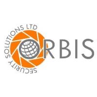 Orbis Security Solutions Ltd logo - Similar company to Secure Site (Uk) Limited