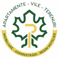 Paltinul.ro logo - Similar company to Global Construct