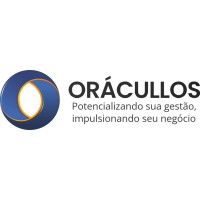 Orácullos logo - Similar company to Forsec Tecnologia