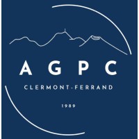 AGPC logo - Similar company to Fluence