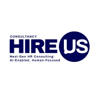 Hire us Consultancy logo - Similar company to Dee Tech Consulting