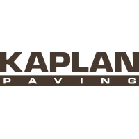 Kaplan Paving Company logo - Similar company to Full Throttle Technologies