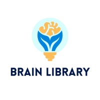 Brain Library logo - Similar company to Pxlperinch