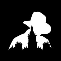 Catedral de mi Padre Mezcal logo - Similar company to Trew Beverage