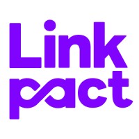 LINKPACT logo - Similar company to Hedone