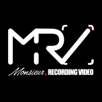 Monsieur Recording Video logo - Similar company to Labo.Video - Vidéo Et Film D'Entreprise | Visite Virtuelle | Drone