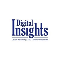 Digital Insights - Digital Marketing logo - Similar company to Digital Forge