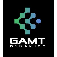 GAMT logo - Similar company to First Control Systems Ab
