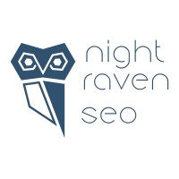 Night Raven SEO logo - Similar company to Datalab.Ie Seo & Website Development