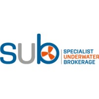 Specialist Underwater Brokerage logo - Similar company to Dockstr
