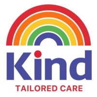 Kind Tailored Care Ltd logo - Similar company to Enable Inclusive Support Ltd