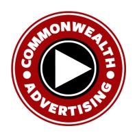 Commonwealth Advertising Agency logo - Similar company to Integral Marketing & Advertising