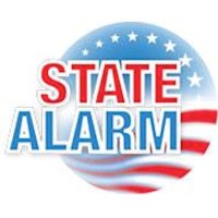 State Alarm Inc. logo - Similar company to Gillmore Security Systems, Inc