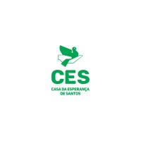 CES (Casa da Esperança de Santos®) logo - Similar company to Autisticamente