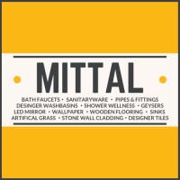 Mittal Corporation logo - Similar company to Labelme